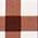 Color Swatch - Brown Gingham