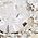 Color Swatch - Silver/Crystal