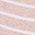 Color Swatch - Angel Pink/Cream Stripe