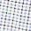 Color Swatch - White/Blue Multi