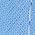 Color Swatch - French Blue/White