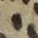 Color Swatch - Khaki Dot Combo