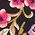 Color Swatch - Floral