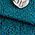 Color Swatch - Deep Teal