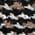 Color Swatch - Slate Herringbone