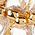 Color Swatch - Gold