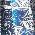 Color Swatch - Blue