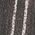 Color Swatch - Black Stripe