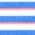 Color Swatch - Dazzling Blue