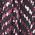 Color Swatch - Burgundy Multi