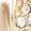 Color Swatch - Gold