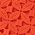 Color Swatch - Orange