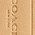 Color Swatch - Brown