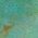 Color Swatch - Turquoise/Silver