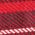 Color Swatch - Red Multi