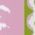 Color Swatch - Rosemary Stripe Pink