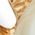 Color Swatch - Gold