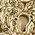 Color Swatch - Silver Ox/Antique Gold