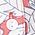 Color Swatch - Red Multi