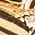 Color Swatch - Gold