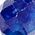 Color Swatch - Blue