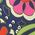 Color Swatch - Floral