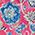 Color Swatch - Floral