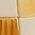 Color Swatch - Orange