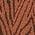 Color Swatch - Rust/Black