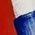 Color Swatch - Red White Blue