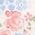 Color Swatch - Floral
