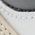 Color Swatch - White/White Cap Gray/Blue Wing Teal/Light Gum
