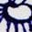 Color Swatch - Blue