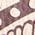 Color Swatch - Brown