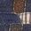 Color Swatch - Navy Multi
