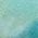 Color Swatch - Turquoise/Silver