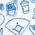 Color Swatch - Blue