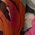 Color Swatch - Rose