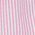 Color Swatch - Pink Stripe