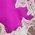 Color Swatch - Magenta