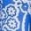 Color Swatch - Blue