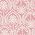 Color Swatch - Rose Palm Mosaic