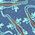 Color Swatch - Blue