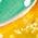 Color Swatch - Yellow