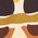 Color Swatch - Rust