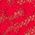 Color Swatch - Red