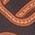 Color Swatch - Midnight Navy/Sienna