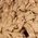 Color Swatch - Natural Primrose Straw