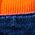 Color Swatch - Orange