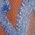 Color Swatch - Blue Multi